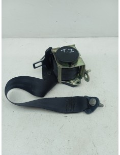 Recambio de cinturon seguridad trasero izquierdo para peugeot 508 style referencia OEM IAM 8976J1  
