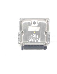 Recambio de centralita motor uce para peugeot 406 berlina (s1/s2) 2.0 hdi referencia OEM IAM 9634662880  