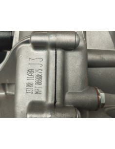 Recambio de caja transfer para nissan navara pick-up (d40m) 2.5 dci diesel cat referencia OEM IAM 331001LA0A  
