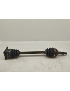 Recambio de transmision delantera izquierda para mazda rx-7 (sa2) 1.1 wankel referencia OEM IAM   