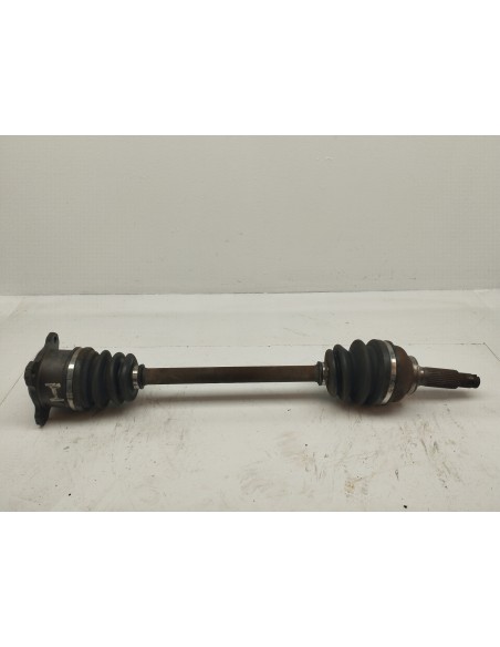 Recambio de transmision delantera izquierda para mazda rx-7 (sa2) 1.1 wankel referencia OEM IAM   