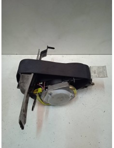 Recambio de juego cinturones delantero para mazda 6 berlina (gg) referencia OEM IAM TKAF2EH777 DERECHO 