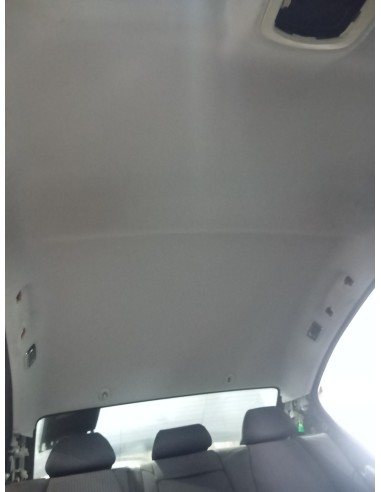 Recambio de techo interior para peugeot 508 style referencia OEM IAM 8338GT  
