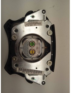 Recambio de airbag delantero izquierdo para mercedes-benz clase clk (w209) coupe 2.7 cdi 20v cat referencia OEM IAM 1618309912   2