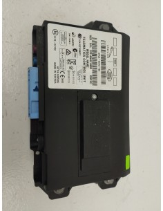 Recambio de modulo electronico para land rover range rover evoque evoque referencia OEM IAM DPLA70718NV  