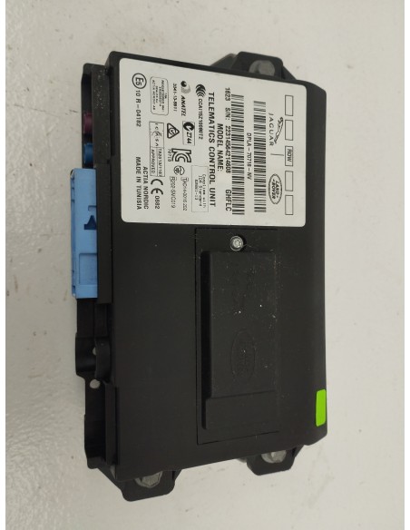 Recambio de modulo electronico para land rover range rover evoque evoque referencia OEM IAM DPLA70718NV  