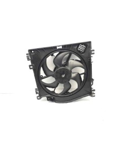 Recambio de electroventilador para renault clio iii 1.5 dci diesel fap referencia OEM IAM   