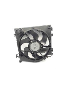 Recambio de electroventilador para renault clio iii 1.5 dci diesel fap referencia OEM IAM    2