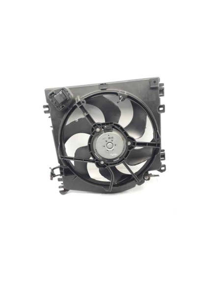 Recambio de electroventilador para renault clio iii 1.5 dci diesel fap referencia OEM IAM   
