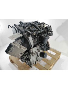 Recambio de motor completo para peugeot 306 berlina 3/4/5 puertas (s2) 2.0 hdi cat referencia OEM IAM RHY- 90CV   2