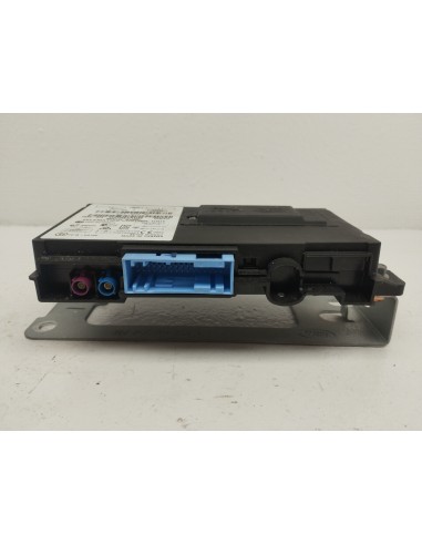 Recambio de modulo electronico para land rover range rover evoque evoque referencia OEM IAM DPLA70718NV  