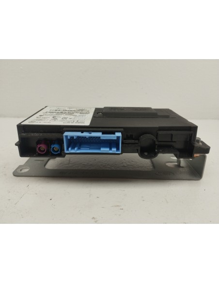 Recambio de modulo electronico para land rover range rover evoque evoque referencia OEM IAM DPLA70718NV  