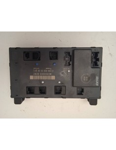 Recambio de modulo electronico para mercedes-benz clase clk (w209) coupe 2.7 cdi 20v cat referencia OEM IAM 209820202601  