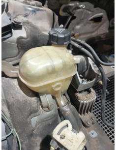 Recambio de deposito expansion para peugeot 508 style referencia OEM IAM 1323HE  
