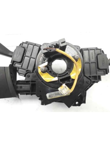 Recambio de mando luces para ford focus berlina (cap) 1.6 tdci cat referencia OEM IAM 4M5T14A664AB  
