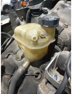 Recambio de deposito expansion para peugeot 508 style referencia OEM IAM 1323HE   2