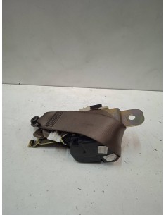 Recambio de juego cinturones delantero para jaguar s-type referencia OEM IAM 2R83F611B09AFAMB IZQUIERDO  2
