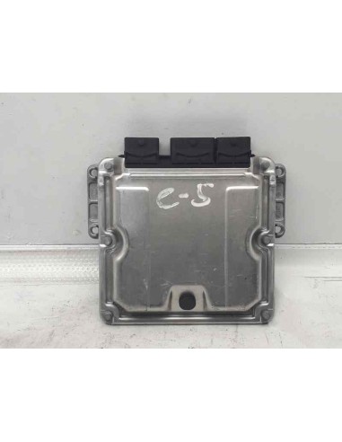Recambio de centralita motor uce para citroën c5 berlina referencia OEM IAM 0281011524  