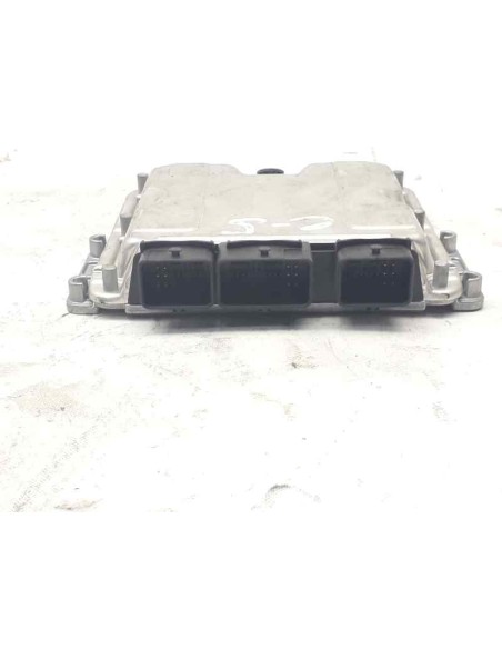 Recambio de centralita motor uce para citroën c5 berlina referencia OEM IAM 0281011524  