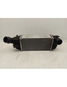 Recambio de intercooler para peugeot 508 style referencia OEM IAM 9683009680  