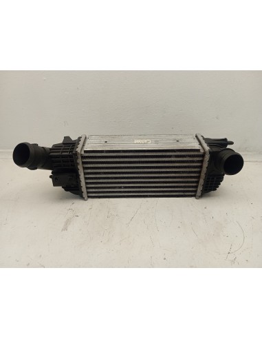Recambio de intercooler para peugeot 508 style referencia OEM IAM 9683009680  