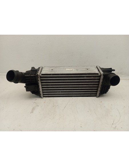 Recambio de intercooler para peugeot 508 style referencia OEM IAM 9683009680  