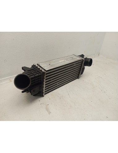 Recambio de intercooler para peugeot 508 style referencia OEM IAM 9683009680  