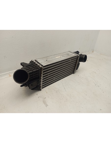Recambio de intercooler para peugeot 508 style referencia OEM IAM 9683009680  