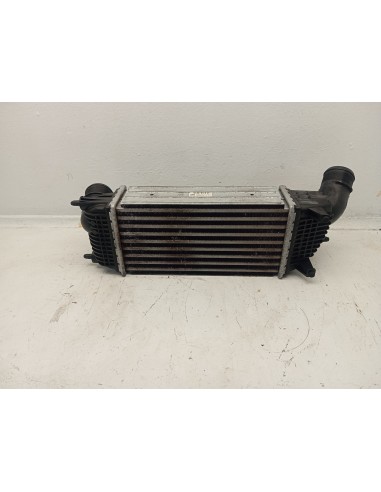 Recambio de intercooler para peugeot 508 style referencia OEM IAM 9683009680  