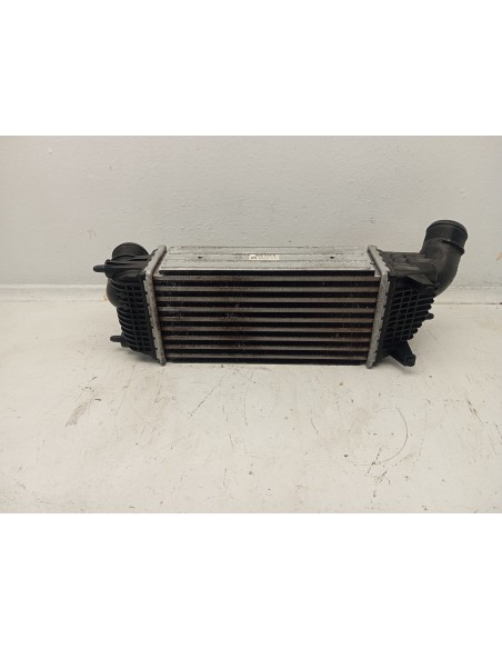 Recambio de intercooler para peugeot 508 style referencia OEM IAM 9683009680  
