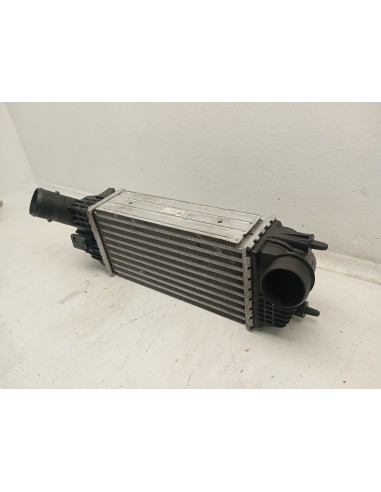 Recambio de intercooler para peugeot 508 style referencia OEM IAM 9683009680  