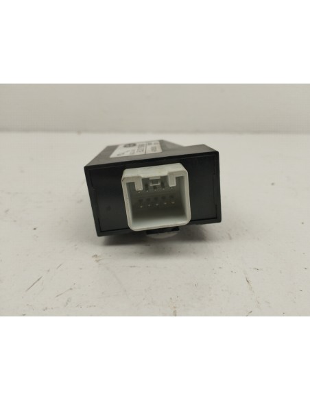 Recambio de modulo electronico para land rover range rover evoque evoque referencia OEM IAM BJ3217509AD  