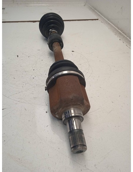 Recambio de transmision delantera izquierda para mg serie 75 (rj) 2.0 v6 24v cat referencia OEM IAM   