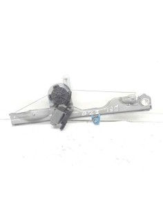 Recambio de elevalunas delantero izquierdo para renault modus 1.4 16v referencia OEM IAM 402068E  