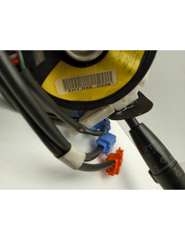 Recambio de mando luces para kia clarus 1.8 cat referencia OEM IAM 47331B1000  