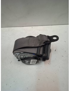 Recambio de juego cinturones delantero para chrysler sebring berlina referencia OEM IAM 606008401D IZQUIERDO 