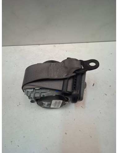 Recambio de juego cinturones delantero para chrysler sebring berlina referencia OEM IAM 606008401D IZQUIERDO 