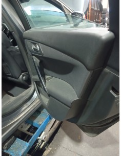 Recambio de guarnecido puerta trasera derecha para peugeot 508 style referencia OEM IAM 9346YK   2