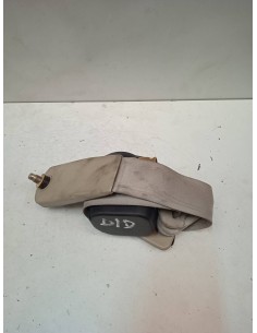 Recambio de juego cinturones delantero para jaguar xj referencia OEM IAM  DERECHO  2