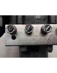 Recambio de abs para dacia sandero 1.0 12v cat referencia OEM IAM 476603249R   2