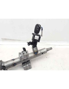 Recambio de columna direccion para dacia sandero 1.0 12v cat referencia OEM IAM 488109267R   2