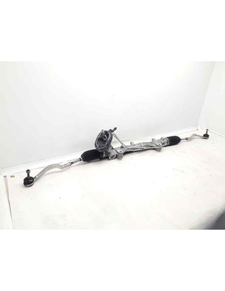 Recambio de cremallera direccion para dacia sandero 1.0 12v cat referencia OEM IAM 490016602R  