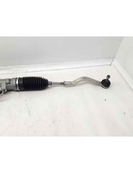 Recambio de cremallera direccion para dacia sandero 1.0 12v cat referencia OEM IAM 490016602R  