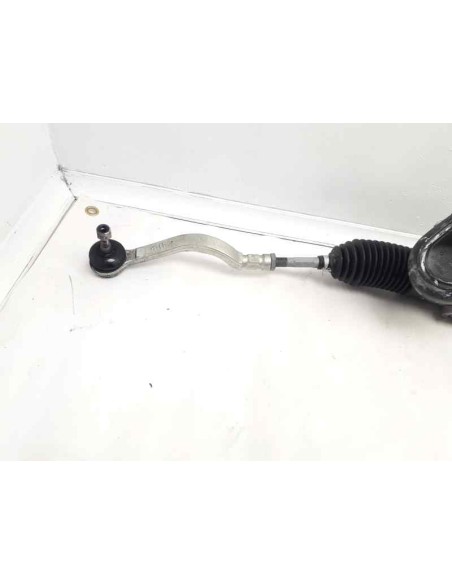 Recambio de cremallera direccion para dacia sandero 1.0 12v cat referencia OEM IAM 490016602R  