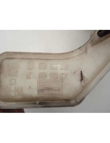 Recambio de deposito limpia para volkswagen passat berlina (3c2) 2.0 tdi referencia OEM IAM   