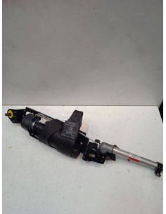 Recambio de juego cinturones delantero para volvo c30 referencia OEM IAM 30642223 DERECHO  2