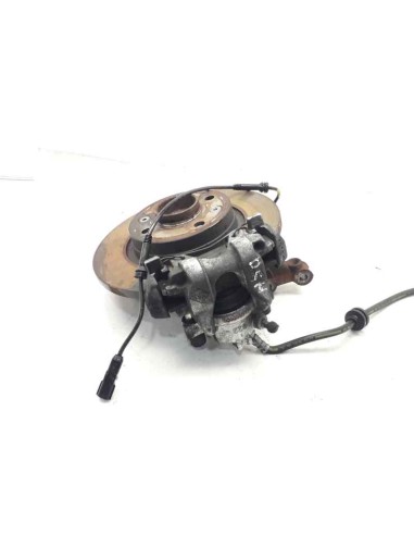 Recambio de mangueta delantera derecha para dacia sandero 1.0 12v cat referencia OEM IAM   