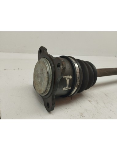 Recambio de transmision delantera izquierda para mazda rx-7 (sa2) 1.1 wankel referencia OEM IAM   