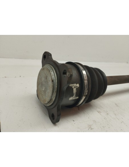 Recambio de transmision delantera izquierda para mazda rx-7 (sa2) 1.1 wankel referencia OEM IAM   