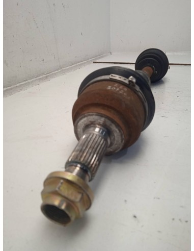 Recambio de transmision delantera izquierda para mg serie 75 (rj) 2.0 v6 24v cat referencia OEM IAM   